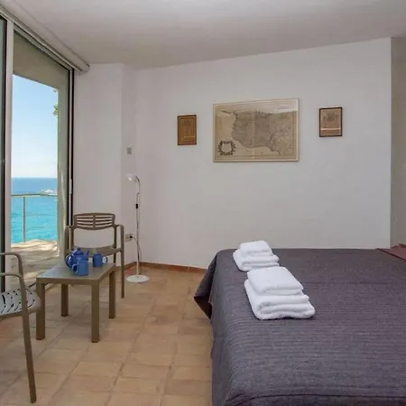 Villa Villa Tossa1848 With Private Pool And Views