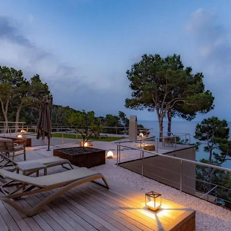 Villa Tossa1848 With Private Pool And Views Tossa de Mar