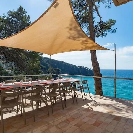 Villa Tossa1848 With Private Pool And Views Villa