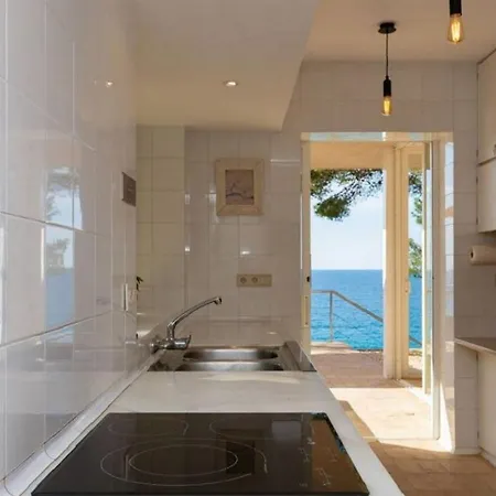 Villa Tossa1848 With Private Pool And Views ヴィラ トッサ・デ・マール